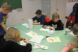 Kézműves nap 2016.03.22. 3-4. évfolyam