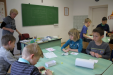 Kézműves nap 2016.03.22. 3-4. évfolyam