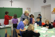Kézműves nap 2016.03.22. 3-4. évfolyam