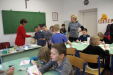 Kézműves nap 2016.03.22. 3-4. évfolyam