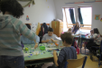 Kézműves nap 2016.03.22. 3-4. évfolyam