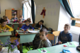Kézműves nap 2016.03.22. 3-4. évfolyam