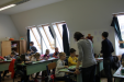 Kézműves nap 2016.03.22. 3-4. évfolyam