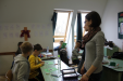 Kézműves nap 2016.03.22. 3-4. évfolyam