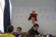 Kézműves nap 2016.03.22. 3-4. évfolyam