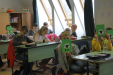 Kézműves nap 2016.03.22. 3-4. évfolyam