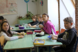 Kézműves nap 2016.03.22. 3-4. évfolyam