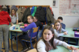Kézműves nap 2016.03.22. 3-4. évfolyam