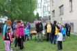 Májusi fesztivál 2016.05.07 1.rész