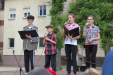Májusi fesztivál 2016.05.07 1.rész