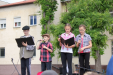 Májusi fesztivál 2016.05.07 1.rész