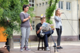 Májusi fesztivál 2016.05.07 1.rész