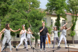 Májusi fesztivál 2016.05.07 2.rész