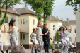 Májusi fesztivál 2016.05.07 2.rész