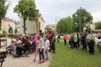 Májusi fesztivál 2016.05.07 2.rész