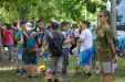 Ópusztaszer osztálykirándulás 3. osztály 2016.06.09 1. rész