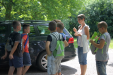 Ópusztaszer osztálykirándulás 3. osztály 2016.06.09 1. rész