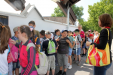 Ópusztaszer osztálykirándulás 3. osztály 2016.06.09 1. rész