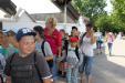 Ópusztaszer osztálykirándulás 3. osztály 2016.06.09 1. rész