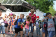 Ópusztaszer osztálykirándulás 3. osztály 2016.06.09 1. rész