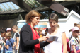 Ópusztaszer osztálykirándulás 3. osztály 2016.06.09 1. rész