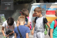 Ópusztaszer osztálykirándulás 3. osztály 2016.06.09 1. rész