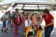 Ópusztaszer osztálykirándulás 3. osztály 2016.06.09 1. rész