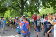 Ópusztaszer osztálykirándulás 3. osztály 2016.06.09 1. rész