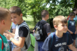 Ópusztaszer osztálykirándulás 3. osztály 2016.06.09 1. rész
