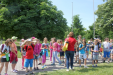 Ópusztaszer osztálykirándulás 3. osztály 2016.06.09 1. rész