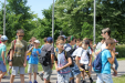 Ópusztaszer osztálykirándulás 3. osztály 2016.06.09 1. rész