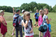 Ópusztaszer osztálykirándulás 3. osztály 2016.06.09 1. rész