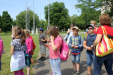 Ópusztaszer osztálykirándulás 3. osztály 2016.06.09 1. rész