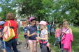 Ópusztaszer osztálykirándulás 3. osztály 2016.06.09 1. rész