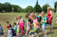 Ópusztaszer osztálykirándulás 3. osztály 2016.06.09 1. rész