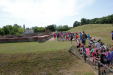 Ópusztaszer osztálykirándulás 3. osztály 2016.06.09 1. rész