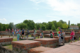 Ópusztaszer osztálykirándulás 3. osztály 2016.06.09 1. rész