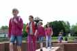 Ópusztaszer osztálykirándulás 3. osztály 2016.06.09 1. rész
