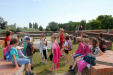 Ópusztaszer osztálykirándulás 3. osztály 2016.06.09 1. rész