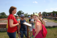 Ópusztaszer osztálykirándulás 3. osztály 2016.06.09 1. rész