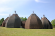 Ópusztaszer osztálykirándulás 3. osztály 2016.06.09 1. rész