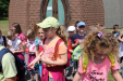 Ópusztaszer osztálykirándulás 3. osztály 2016.06.09 1. rész