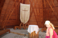Ópusztaszer osztálykirándulás 3. osztály 2016.06.09 1. rész