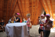 Ópusztaszer osztálykirándulás 3. osztály 2016.06.09 1. rész