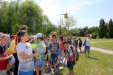 Ópusztaszer osztálykirándulás 3. osztály 2016.06.09 1. rész