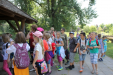 Ópusztaszer osztálykirándulás 3. osztály 2016.06.09 1. rész