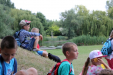 Ópusztaszer osztálykirándulás 3. osztály 2016.06.09 1. rész