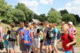 Ópusztaszer osztálykirándulás 3. osztály 2016.06.09 1. rész