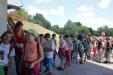 Ópusztaszer osztálykirándulás 3. osztály 2016.06.09 1. rész