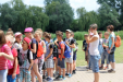 Ópusztaszer osztálykirándulás 3. osztály 2016.06.09 1. rész